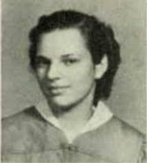 Doris Elodie Monroe DeWolfe (1918-1995)