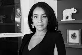 Entrepreneur And Investor Monique Idlett Mosley Shares How She Is Using Her Voice And Her Funds To Create Change