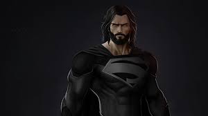 2020 superman henry cavill 4k. Black Superman Suit Beard Hd Superheroes 4k Wallpapers Images Backgrounds Photos And Pictures