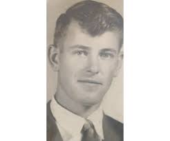 Ned Hossler Obituary (1934