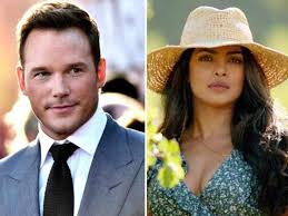 List of the best chris pratt movies, ranked best to worst with movie trailers when available. This Is Why Priyanka Chopra And Chris Pratt S Cowboy Ninja Viking Has Been Delayed Hindi Movie News Times Of India