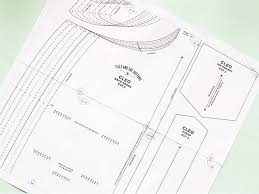 Also known as digital sewing patterns, pdf sewing patterns are a new and exciting way to sew. Tilly And The Buttons How To Use Digital Sewing Patterns