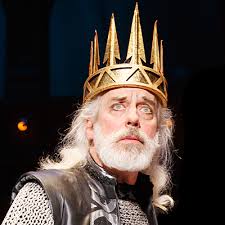 Jean Valjean? Mufasa? Mr. Wormwood? We Rank the Dads of Broadway From Best  to Worst