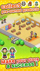 ดาวน์โหลด mod apk โกงเกมและแอพ สำหรับมือถือ android, โปรเกม พีซี, มีทั้ง โปรเกม ฟีฟาย, โกงเกม ragnarok m, pubg m, rov, อัพเดทใหม่ล่าสุด Thrift Store Story Mod Apk 1 0 6 Unlimited Money Smile Free Download