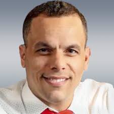 Kristen Arrington trumps Jose Martinez for District 25 seat in Florida  Senate