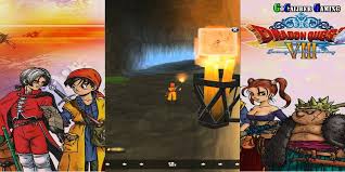 Dragon quest compras gratuitas desde la aplicación todas . Free Dragon Quest Ix Apk Download For Android Getjar