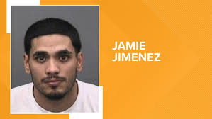 Here's the photo of a man accused of breaking into a home ...