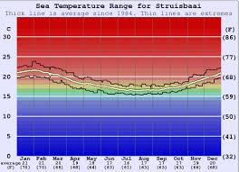 In struisbaai today we expect +25.+22 °c, mainly without precipitation, fresh breeze. Struisbaai Water Temperature Sea And Wetsuit Guide Overberg South Africa