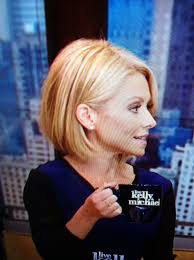 Pin On Kelly Ripa Hair
