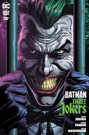 In any unclear situation, choose a new manicure who, like not him, will please you every day ✨ we have picked up some nude. O Xrhsths Dc Nation Sto Twitter Batman Three Jokers 3 S Premium Variant Covers Spotlight The Killing Joke An Unsuccessful Stand Up Comedian And Endgame Https T Co Gsrvwpchim