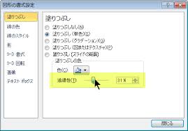 図を透明にする Office サポート