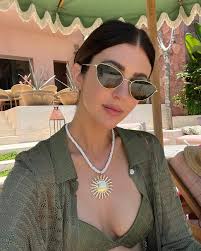 Rise and shine 🌞 @casarosadasayulita