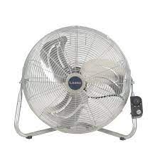 Lasko 20 Max Performance Pivoting High Velocity Floor Fan With Wall Mount Option 2265qm Silver Walmart Com Lasko Floor Fan High Velocity Fan