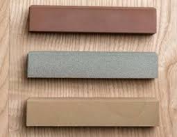 Unscrewing the blades from the clipper. Best Stone For Sharpening Clipper Blades My Beard Gang