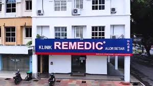 Yeoh chin eng is one of the medical officers recognised by fomema. Klinik Remedic Alor Setar Posts Facebook