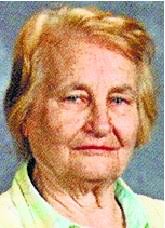 Catherine Phifield Obituary (1939