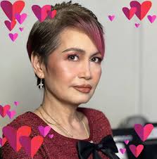 Yay, TeamRosa! Pray for a safe journey #teamrosaroadsafetyadvocates  #TEAMSEXYSLIM #teamrosa