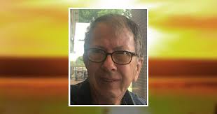 Raymond George Heitzmann Obituary December 20, 2023