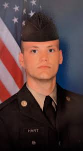 Congratulations Michel and Layla 🇺🇸💙💛🇺🇸