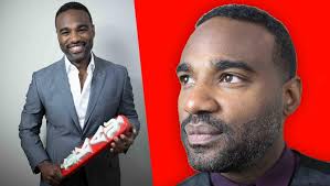 Kappa Alpha Psi's Rashaun Williams Opens Up About Investing, Venture…