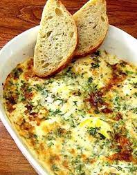 Herb Baked Eggs I M A Huge Fan Of Ina Garten I Love Her Delicious And Simple Approach To French Food This Is Breakfast Brunch Recipes Recipes Brunch Recipes
