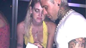@fedez on instagram have full name is fedez. Fedez And Chiara Ferragni The Bill In Ibiza Is Too Salty The Reaction On Instagram
