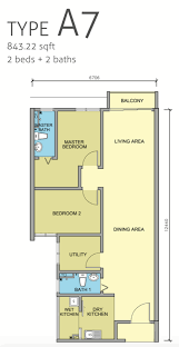 Cadangan pembangunan bercampur secara hakmilik strata fasa 1, 3 blok, 23 tingkat servis apartment maple residence di mukim klang, klang bandar diraja. Maple Residences For Sale In Bandar Bestari Propsocial