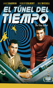 Director Irwin Allen Creator Sobey Martin Reparto James Darren Robert Colbert W Mejores Series Tv Television De Epoca Programas De Television Antiguos
