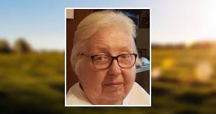 Lois S. Coomes Obituary June 16, 2021