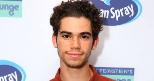 Family of Cameron Boyce says he died from seizure caused by epilepsy