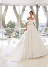 Lynn Dress Pronovias2021 Pronovias Wedding Dress Wedding Dress Trends Big Wedding Dresses