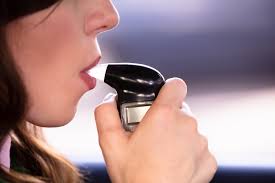The alcosensor uses fuel cell techology. What Is A Breathalyzer