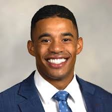 Gabriel Joseph's Instagram, Twitter & Facebook