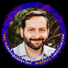 Ericka Anderson, PhD, MBA