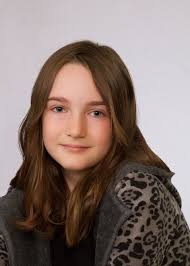 Изабелла Бэкстер (Isabella Baxter)