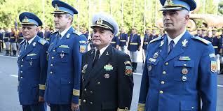 Mapn Face PrecizÄƒri Referitoare La Pensiile Militare