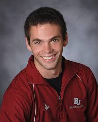 2011 Men's Cross Country Roster