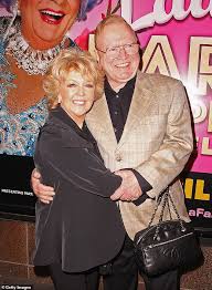 Entertainment legend bert newton, 82, has his leg amputated in a 'life or death decision' after being told he'd otherwise have just months to live. Inside Bert Newton S Troubled Past As The Tv Legend 82 Has His Leg Amputated Express Digest