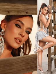 JUNTAS! Andrea Meza Miss Universo 2020 y Victoria Kjaer Miss Universo 2024.  #MissUniverse2024 #MissDenmark #MissDenmark2024 #MissUniverseDenmark  #MissUniverseDenmark2024 #MissUniverse #MissUniverso #MissUniverse2020  #MissUniverso2020 ...