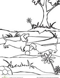 Home coloring pages animals dogs cute puppy. 17 Dachshund Coloring Pages Ideas In 2021 Dachshund Coloring Pages Weiner Dog