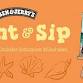 Summer Paint & Sip, Canton