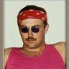 Michael Douglas Anderson Obituary May 16, 2007