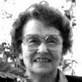 Edith Norton Obituary (2010)