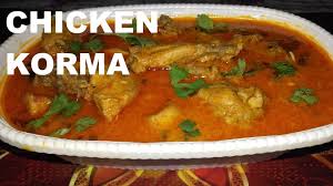 Chicken Korma Recipe How To Make Chicken Korma Restaurant Style Chic Korma Recipe Chicken Korma Chicken Korma Recipe