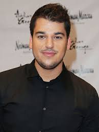 Rob Kardashian Kardashians Wiki Fandom