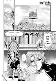 Poseidon clicks his tongue at the question, rolling his eyes and grabbing your chin between his thumb and forefinger would you be alive if i wouldn't? he responds coldly, drawing you closer, lips inches away from touching before pushing. Record Of Ragnarok Chapter 16 Record Of Ragnarok Manga Online