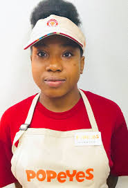 Popeyes Cayman Islands