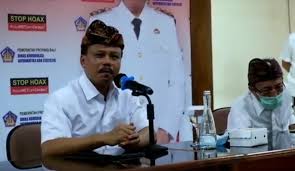 Aturan Wajib Tes Swab Pcr Masuk Bali Direvisi Berlaku Mulai 19 Desember 2020 Bagian 1