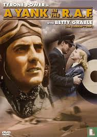 A Yank in the R.A.F. DVD (2006)