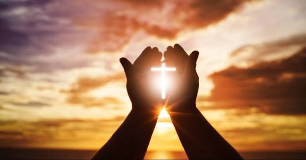 The Arle Valley Benefice : Prayer